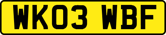 WK03WBF