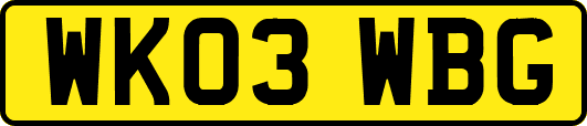 WK03WBG