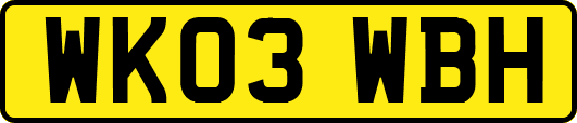 WK03WBH
