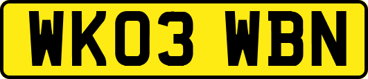 WK03WBN