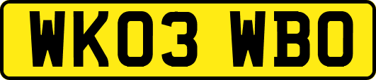 WK03WBO