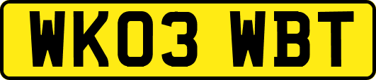 WK03WBT