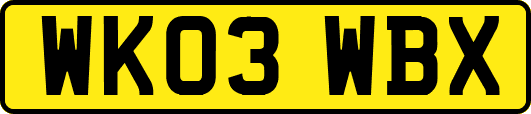 WK03WBX