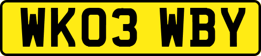WK03WBY