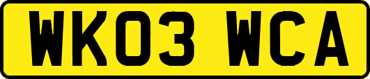 WK03WCA