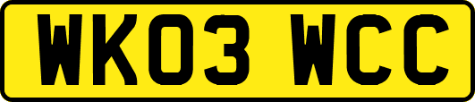 WK03WCC