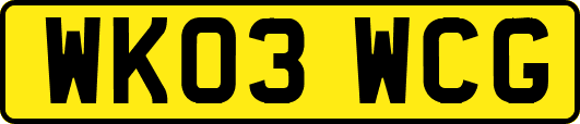 WK03WCG