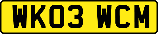 WK03WCM