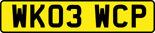 WK03WCP