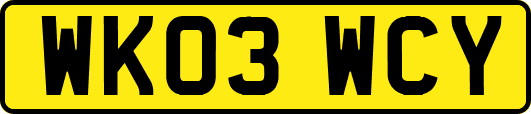 WK03WCY