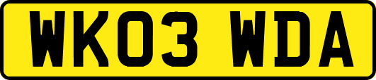 WK03WDA