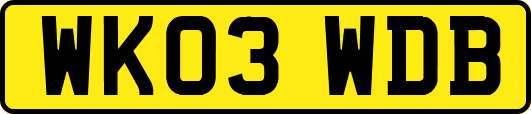WK03WDB