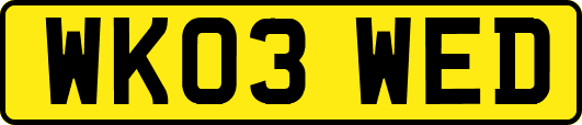WK03WED