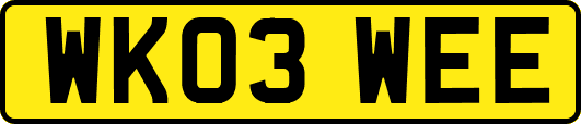 WK03WEE