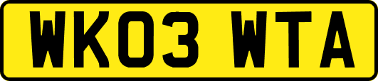 WK03WTA