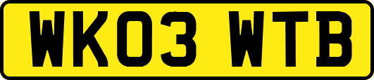 WK03WTB