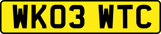 WK03WTC