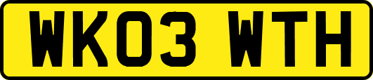 WK03WTH