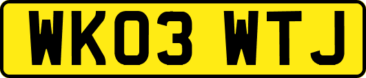 WK03WTJ