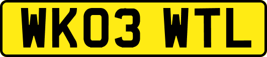 WK03WTL
