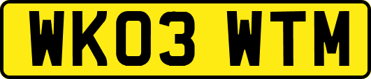 WK03WTM