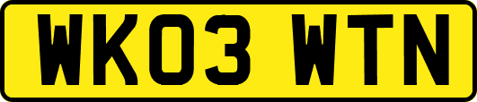 WK03WTN
