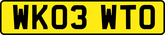 WK03WTO