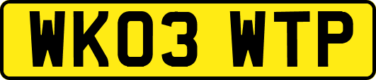WK03WTP