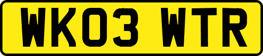 WK03WTR