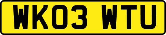 WK03WTU