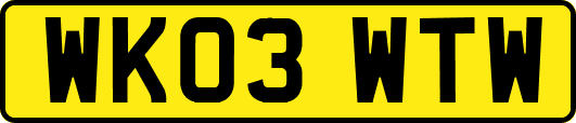 WK03WTW