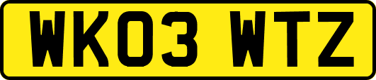 WK03WTZ