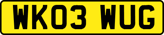 WK03WUG