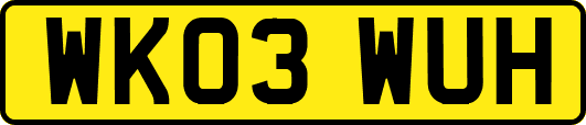 WK03WUH