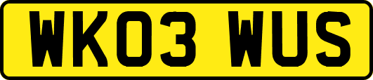 WK03WUS