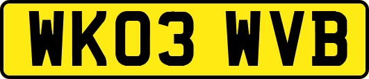 WK03WVB