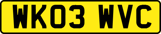 WK03WVC
