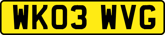 WK03WVG
