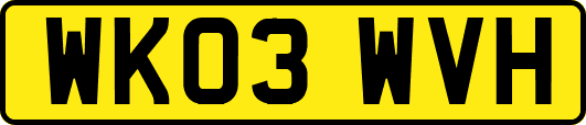 WK03WVH