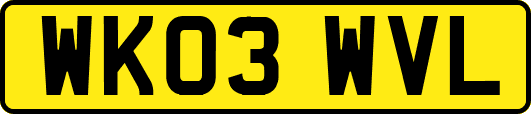 WK03WVL