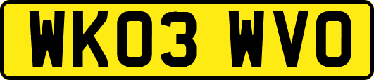 WK03WVO