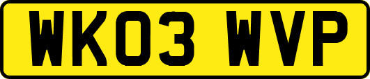 WK03WVP