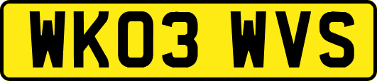 WK03WVS
