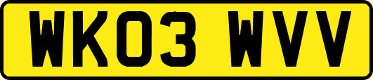 WK03WVV
