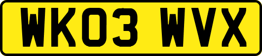 WK03WVX