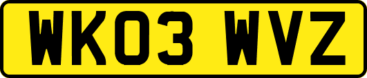 WK03WVZ