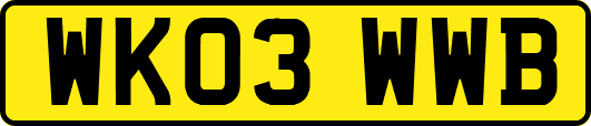 WK03WWB