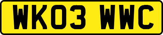 WK03WWC
