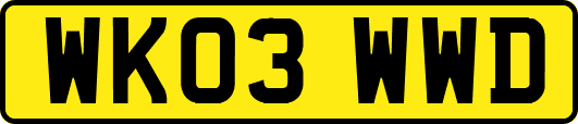 WK03WWD