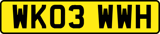 WK03WWH
